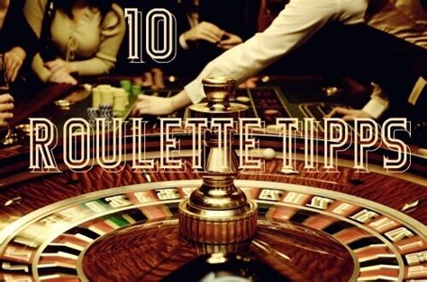 roulette tipps und tricks|Beim Roulette gewinnen: 11 Schritte (mit Bildern) – wikiHow.